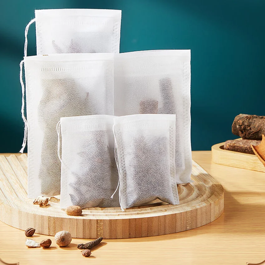 Túi lọc trà vải không dệt Bao Bì MIS