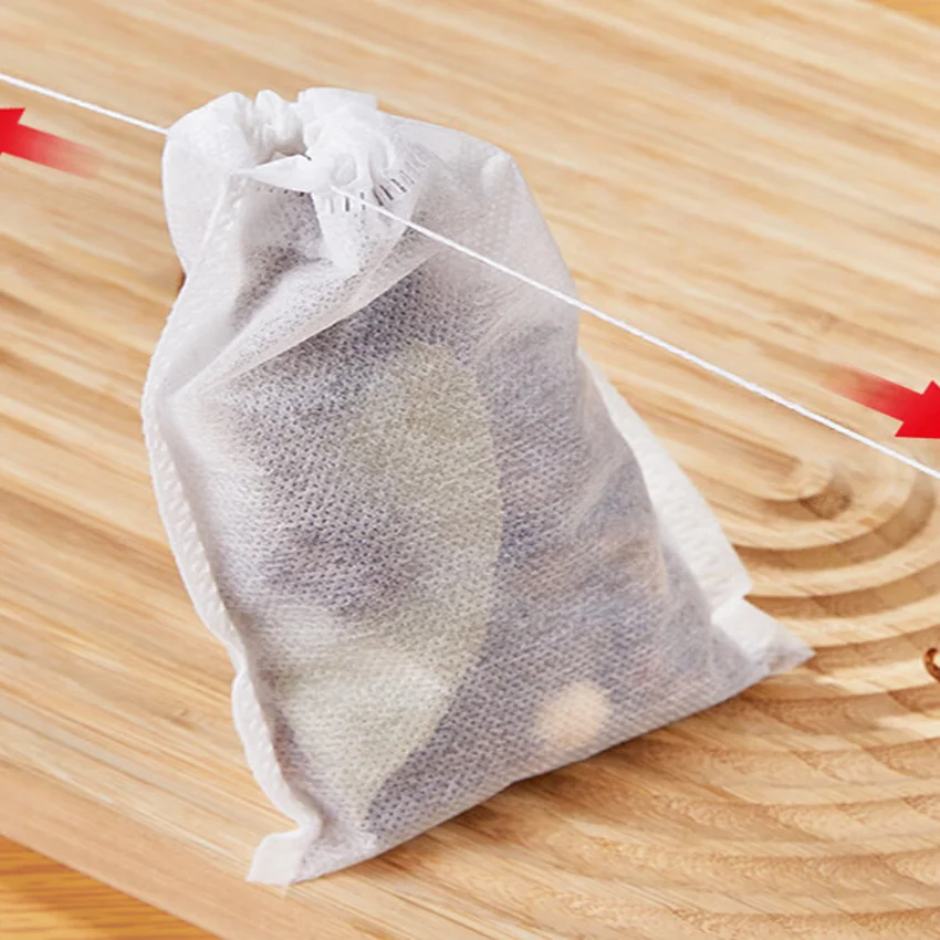 Túi lọc dược liệu và thảo mộc