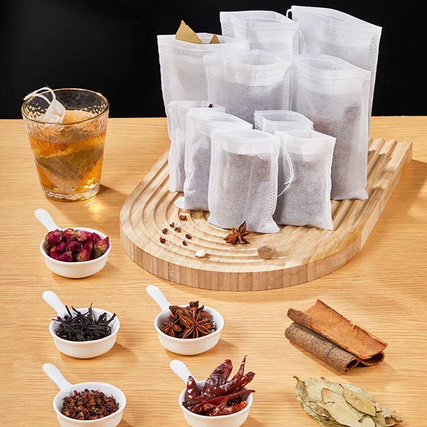 Túi lọc dùng cho gia vị nấu ăn